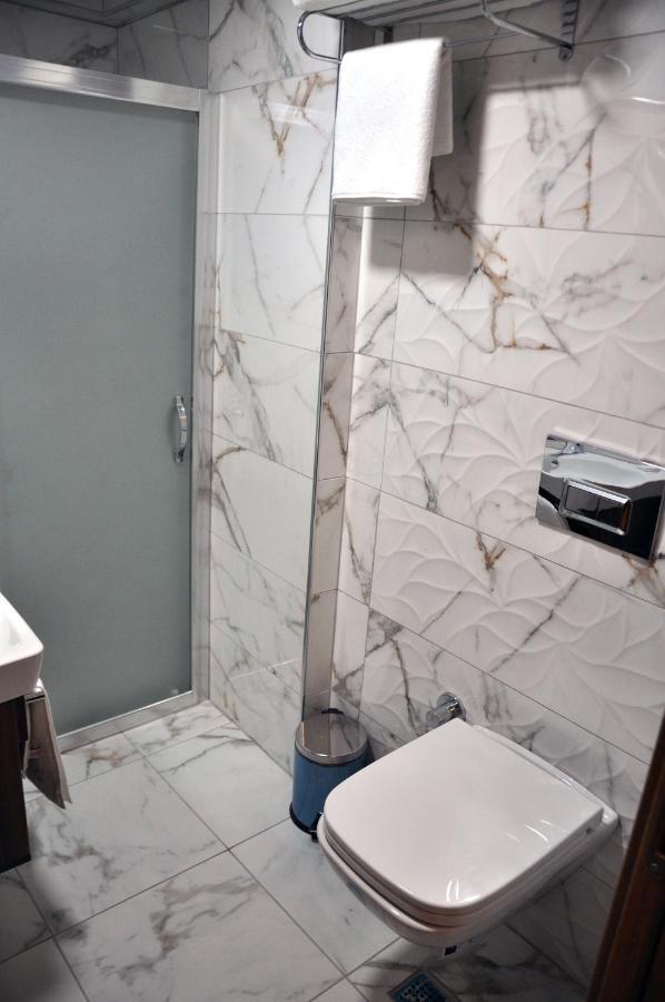 Saka Life Otel Эрзурум Экстерьер фото