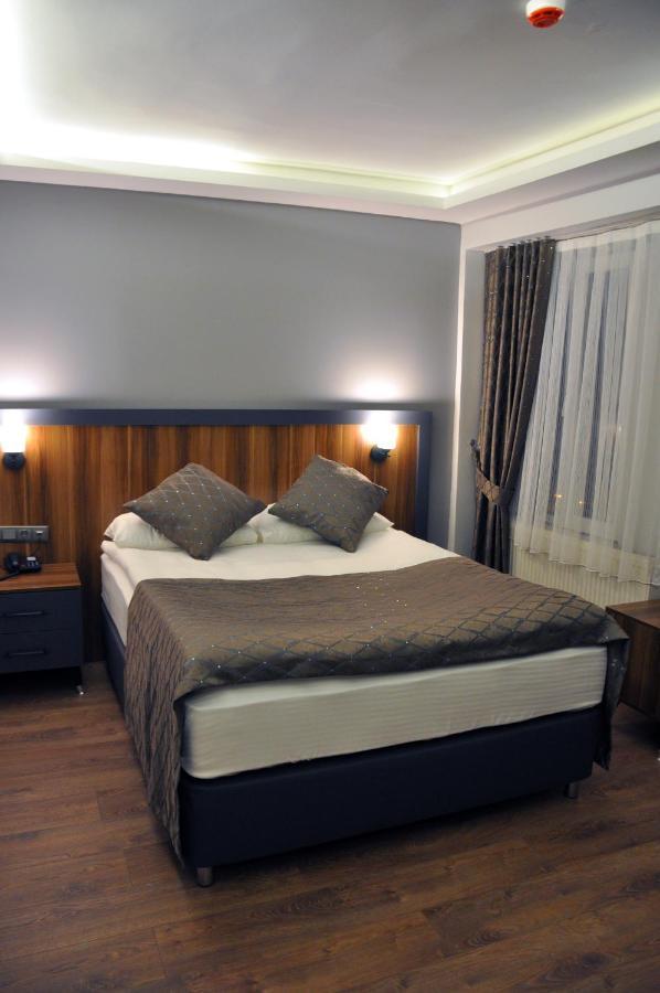 Saka Life Otel Эрзурум Экстерьер фото