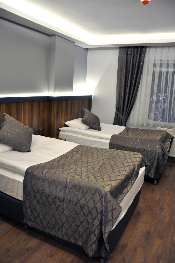 Saka Life Otel Эрзурум Экстерьер фото